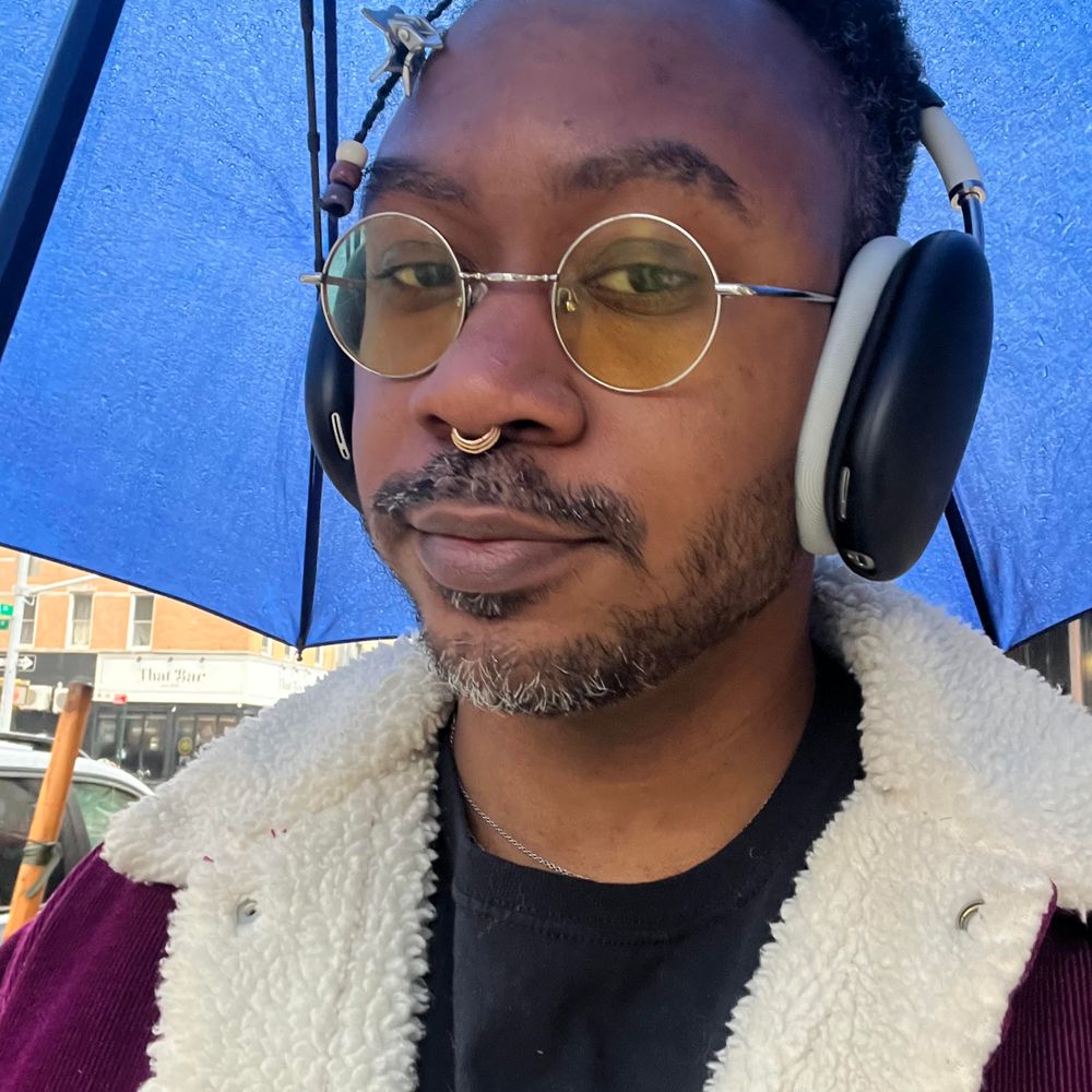 Tris - Solo Dev Working on KindFolx