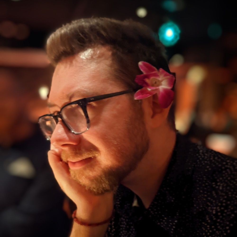 Patrick Foley