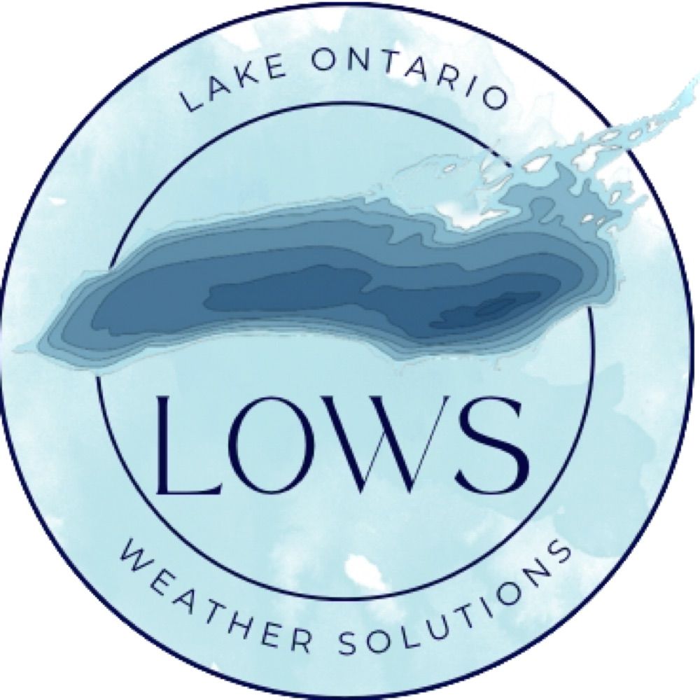 Lake Ontario Weather Solutions (LOWS)