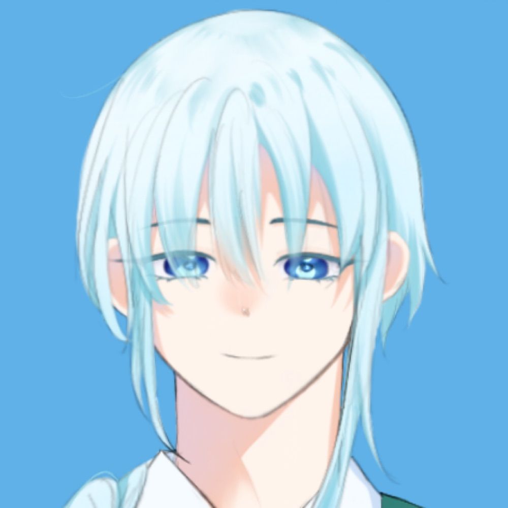 勇夢(Izamu)
