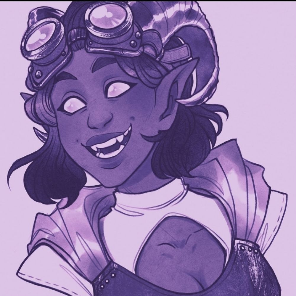 Random Caerus