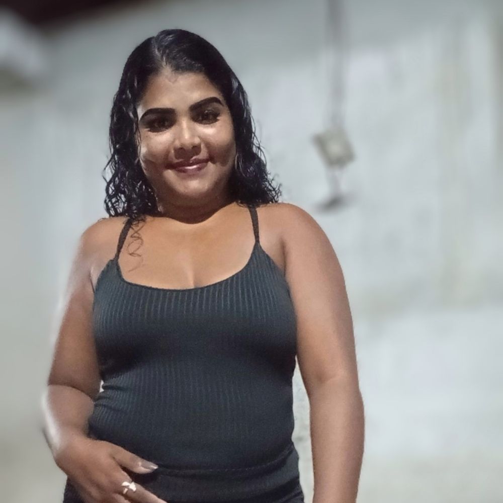 Suzely Nascimento 