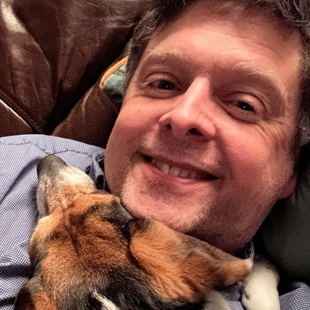 David Woodward