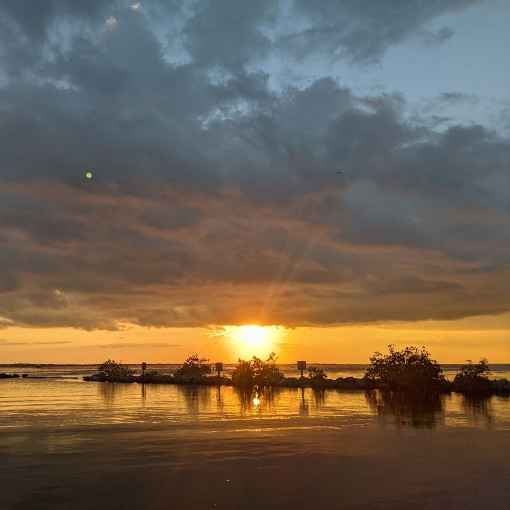 Keys Views 🌅