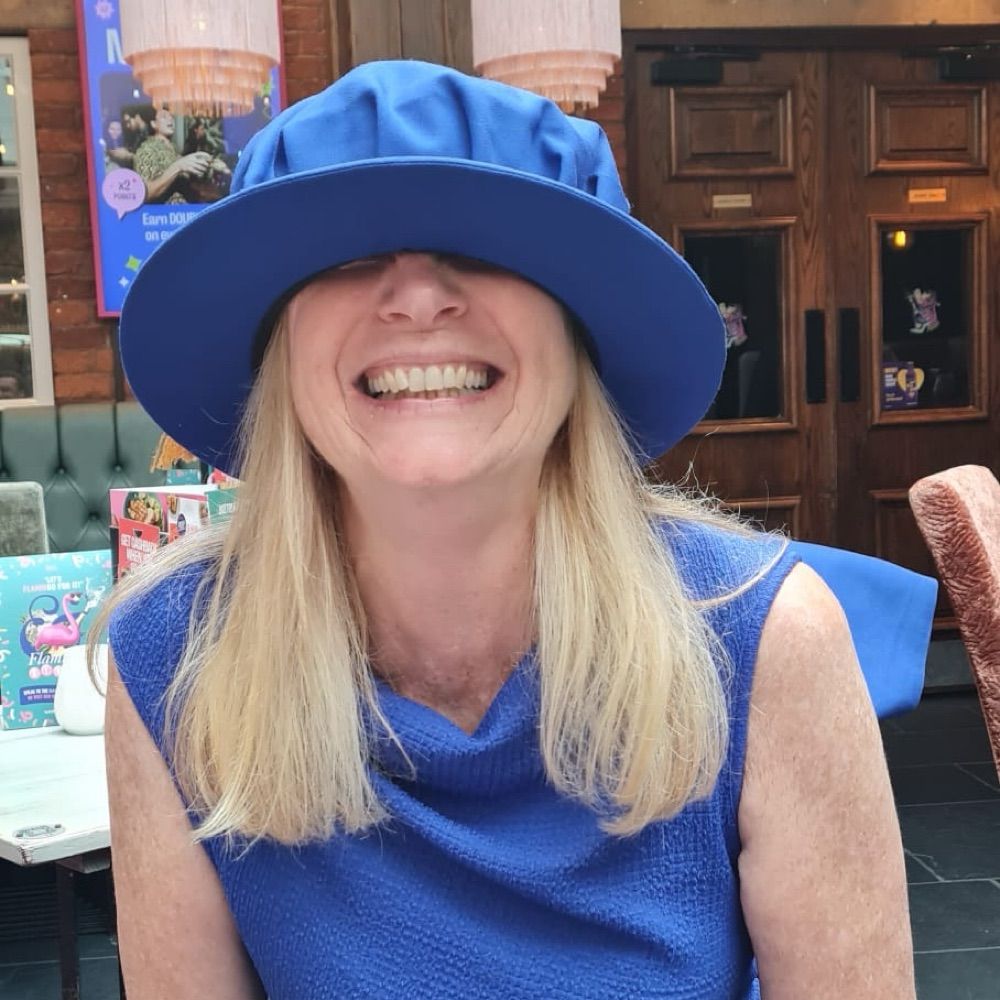 Dr Lesley McBride