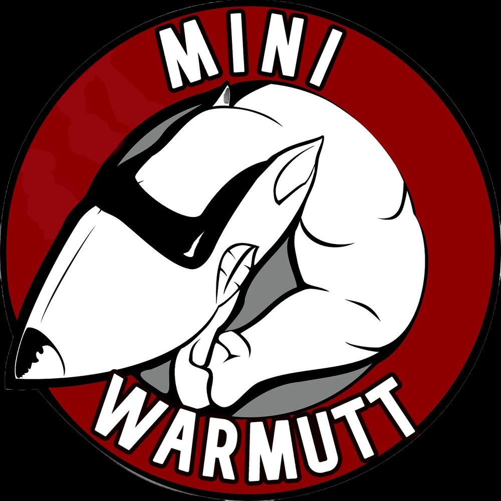 Mini Warmutt