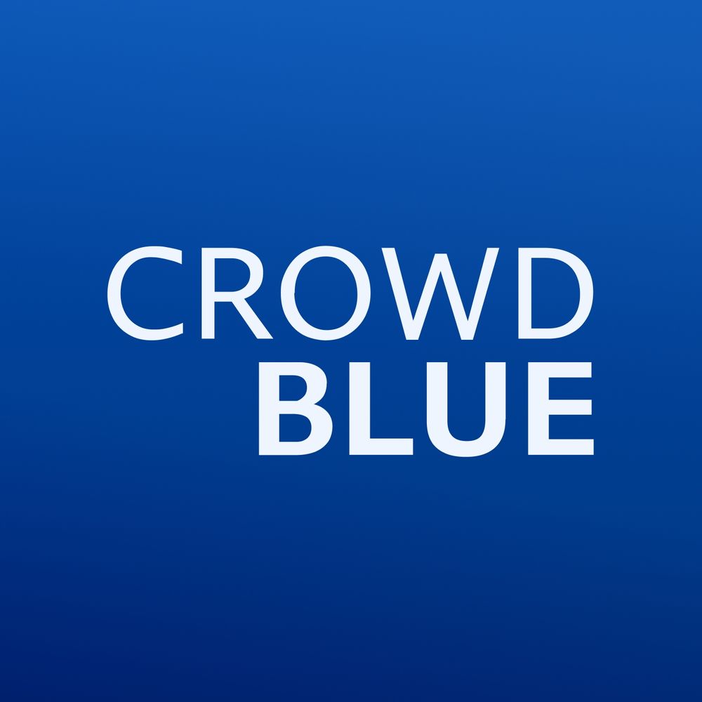 CrowdBlue