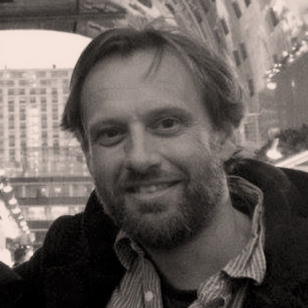 Casper de Boer