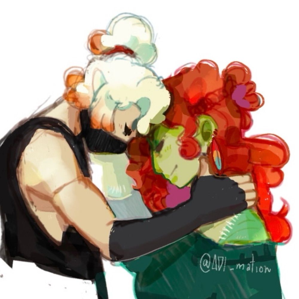 mzia / mj 🦢🚦