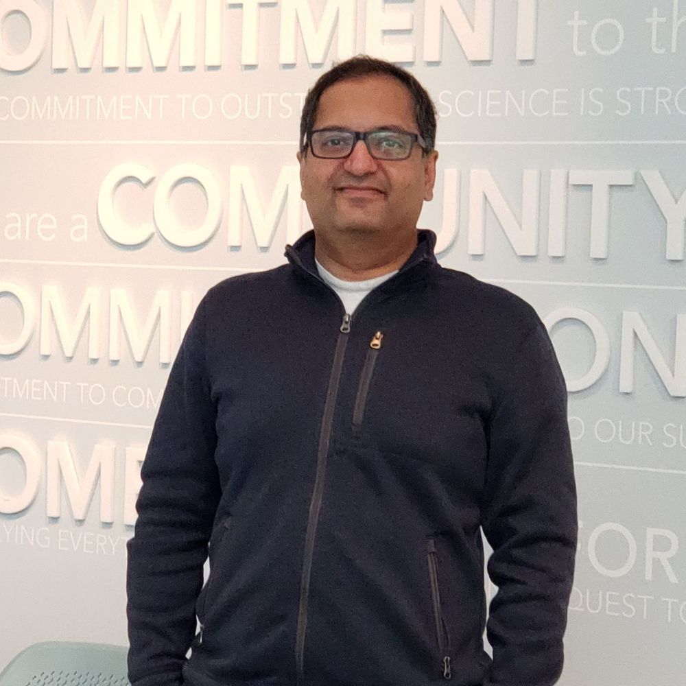 Ani Deshpande Lab
