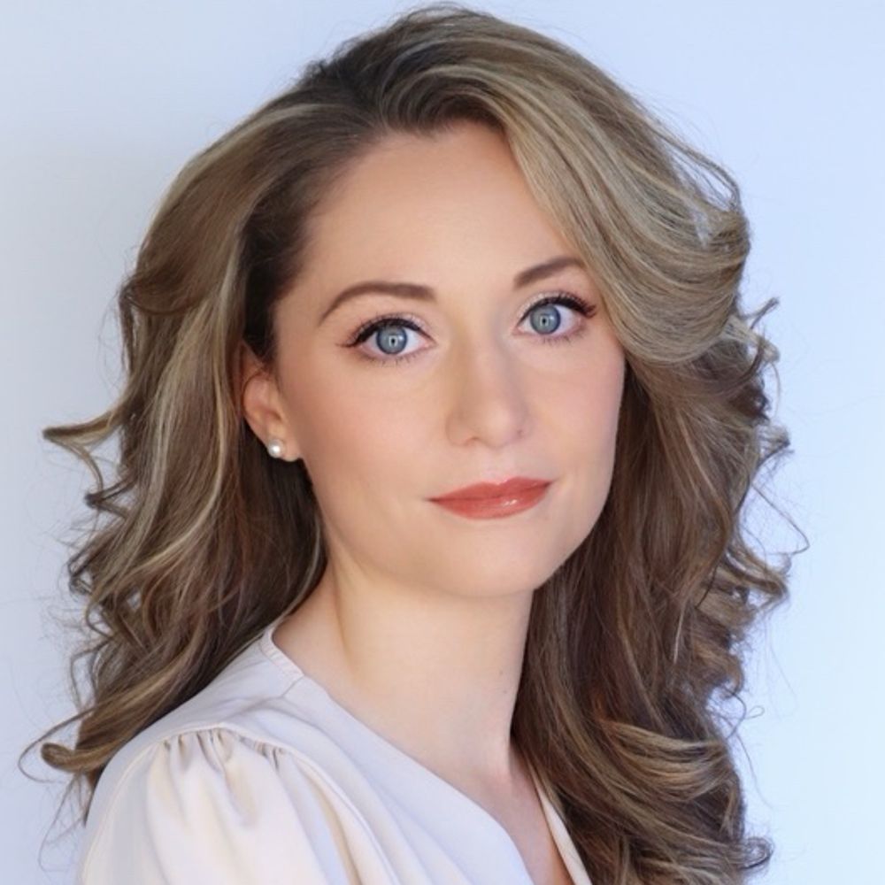 Courtney Manthey