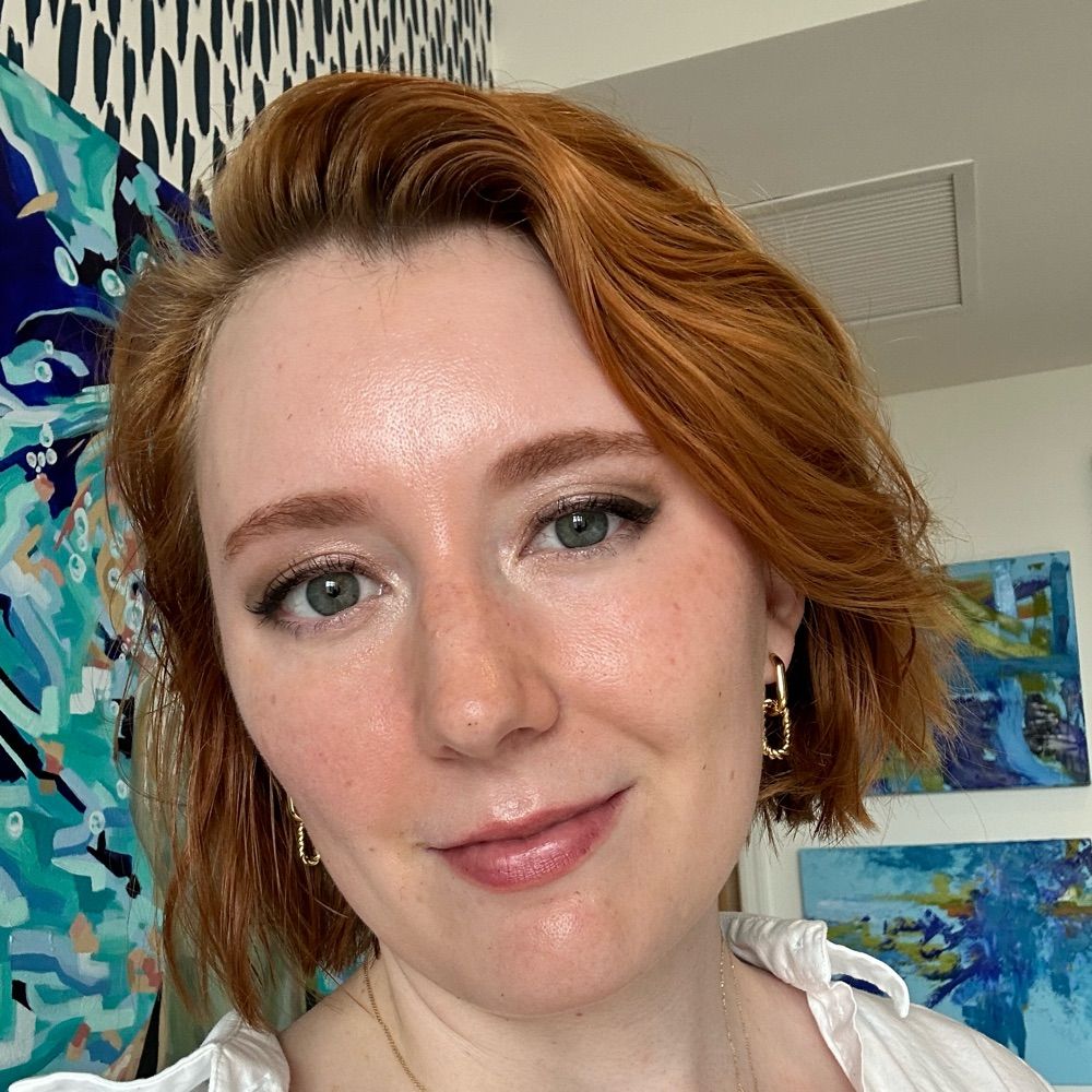 Lauren Hubbard