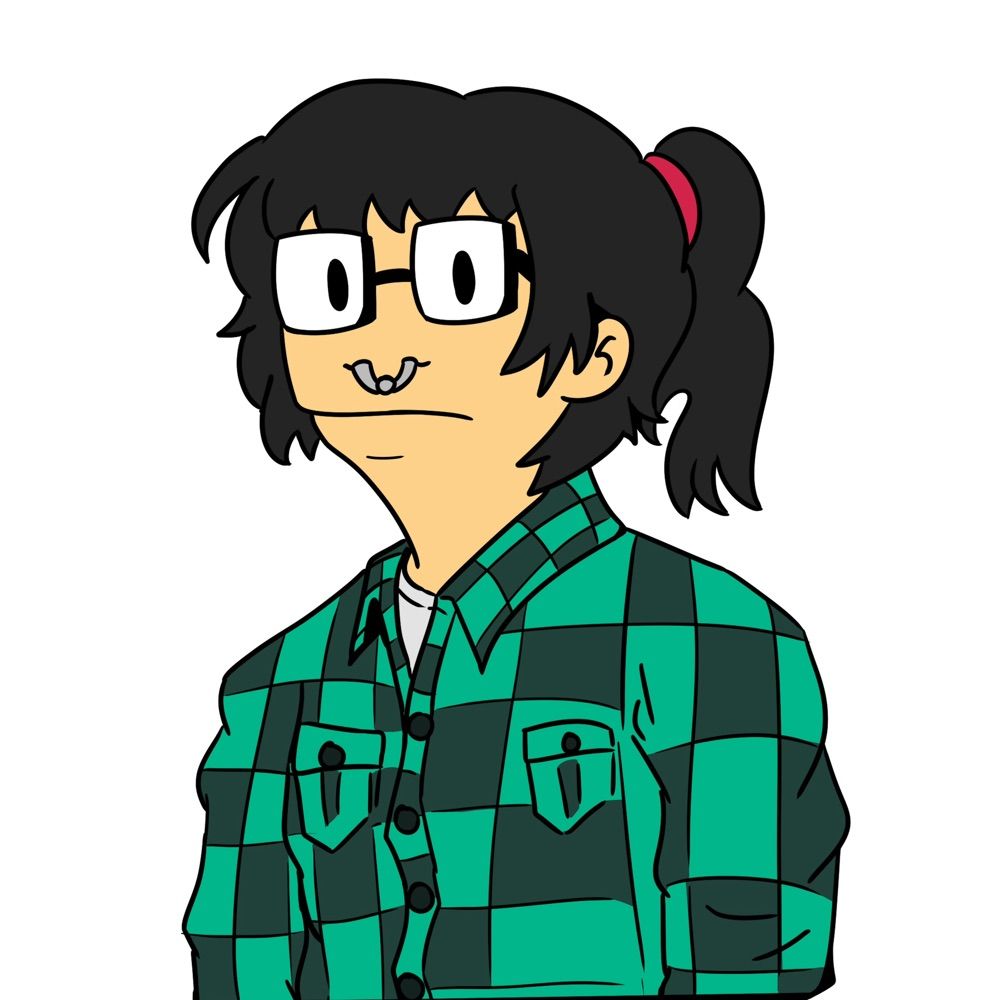 m (they/them)