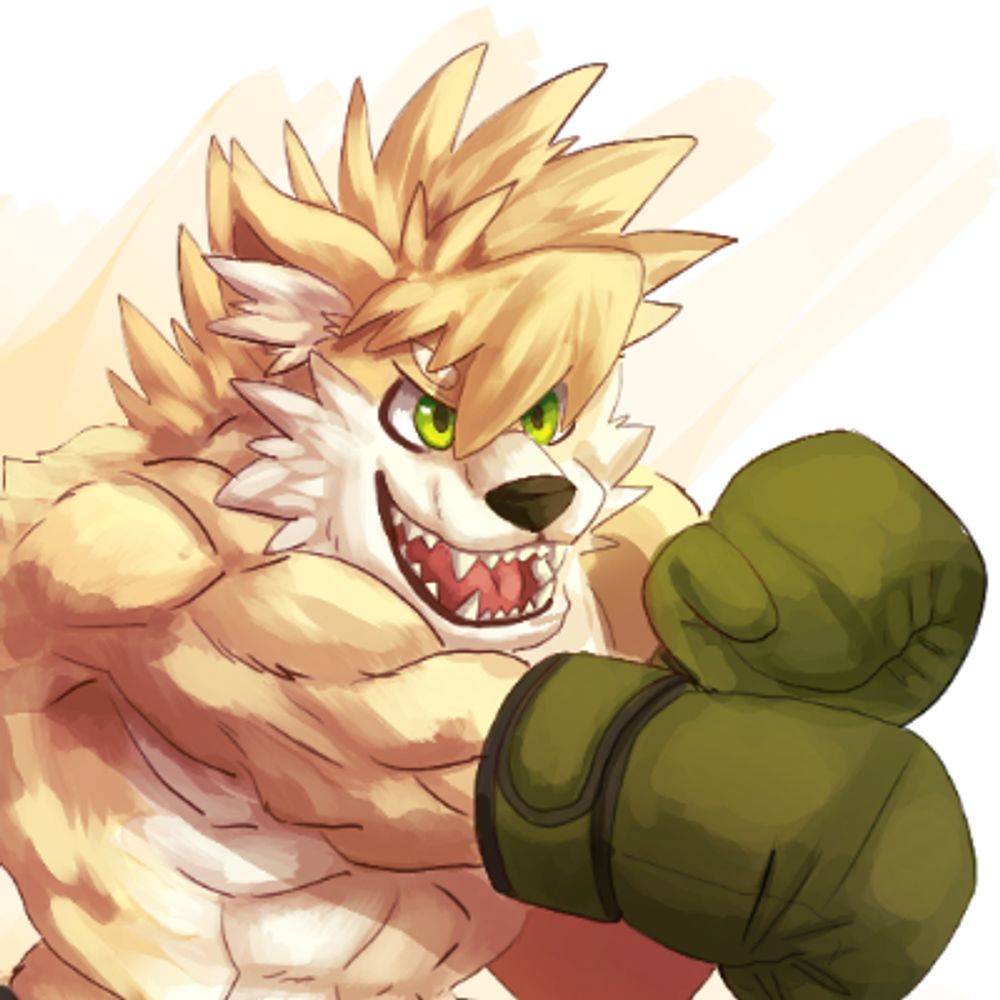 wolfpaw