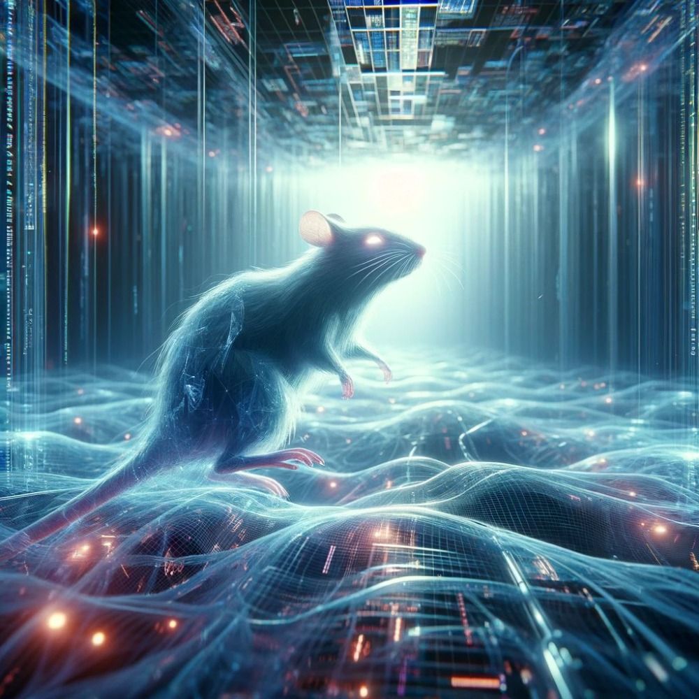 The Ghost Rat