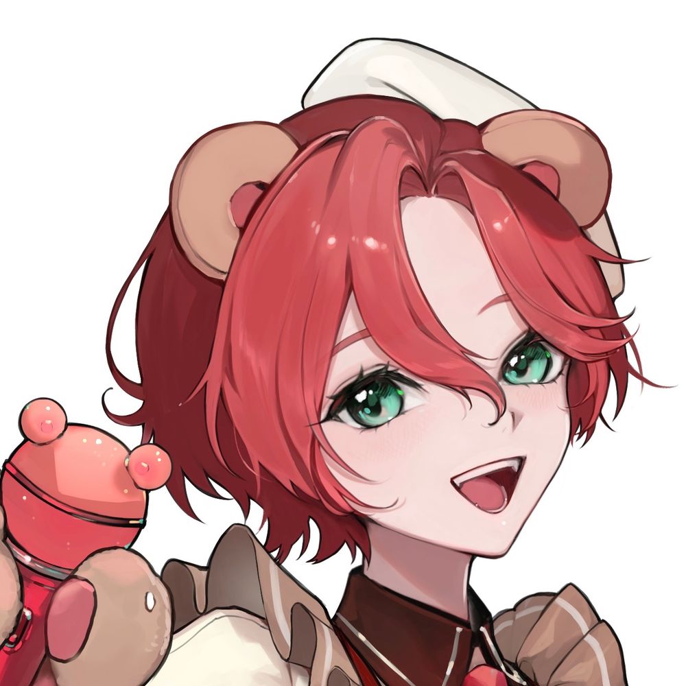 作楽汰らぎこ🌸🧸🎤Vtuber
