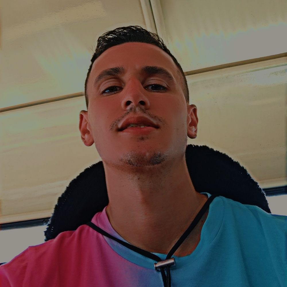 Adonis✅