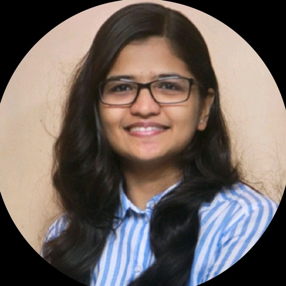Ankita T. Kandalkar