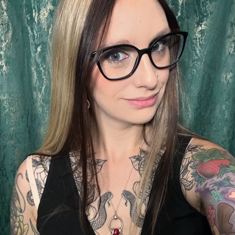 Emily Perry