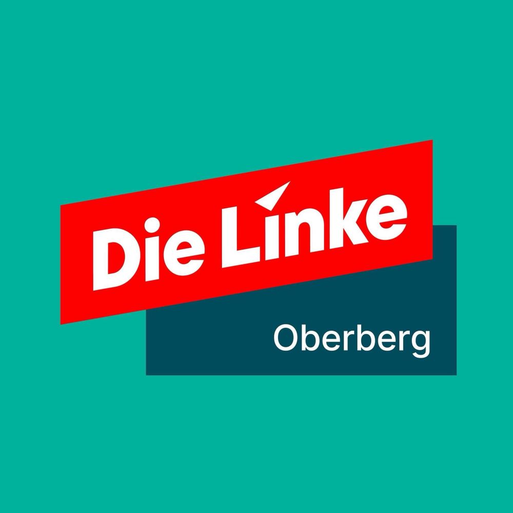 DIE LINKE. Oberberg