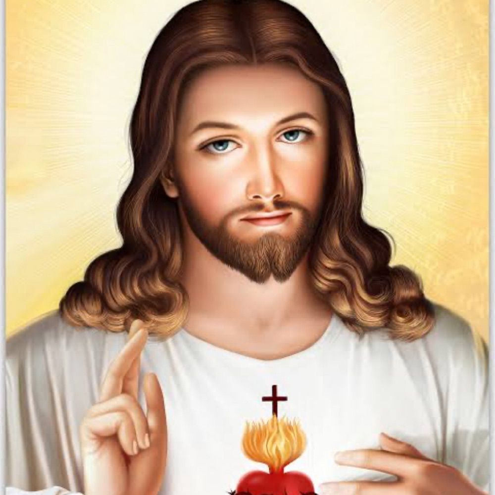 Jesus Christ