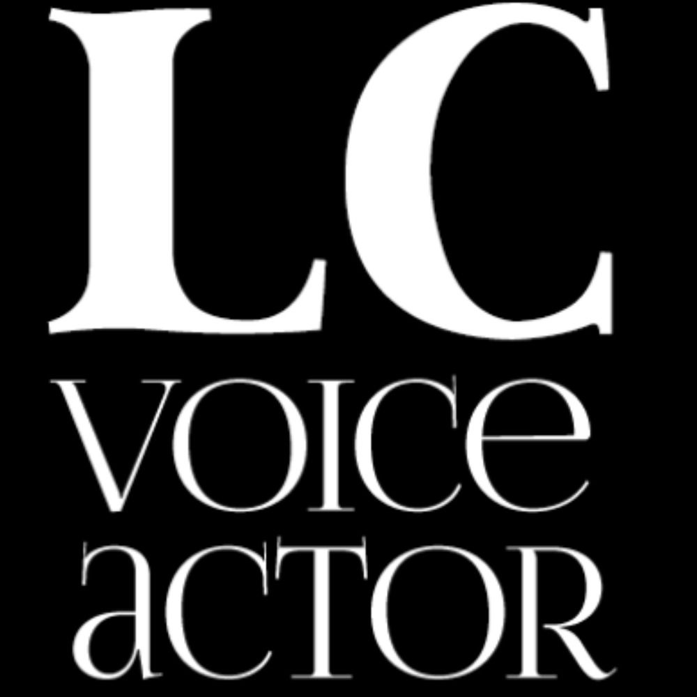 Lucas Carbone - Voice Actor ON HIATUS ONE MORE MONTH 🤞
