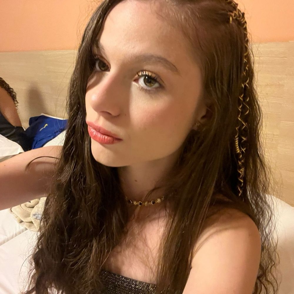 be