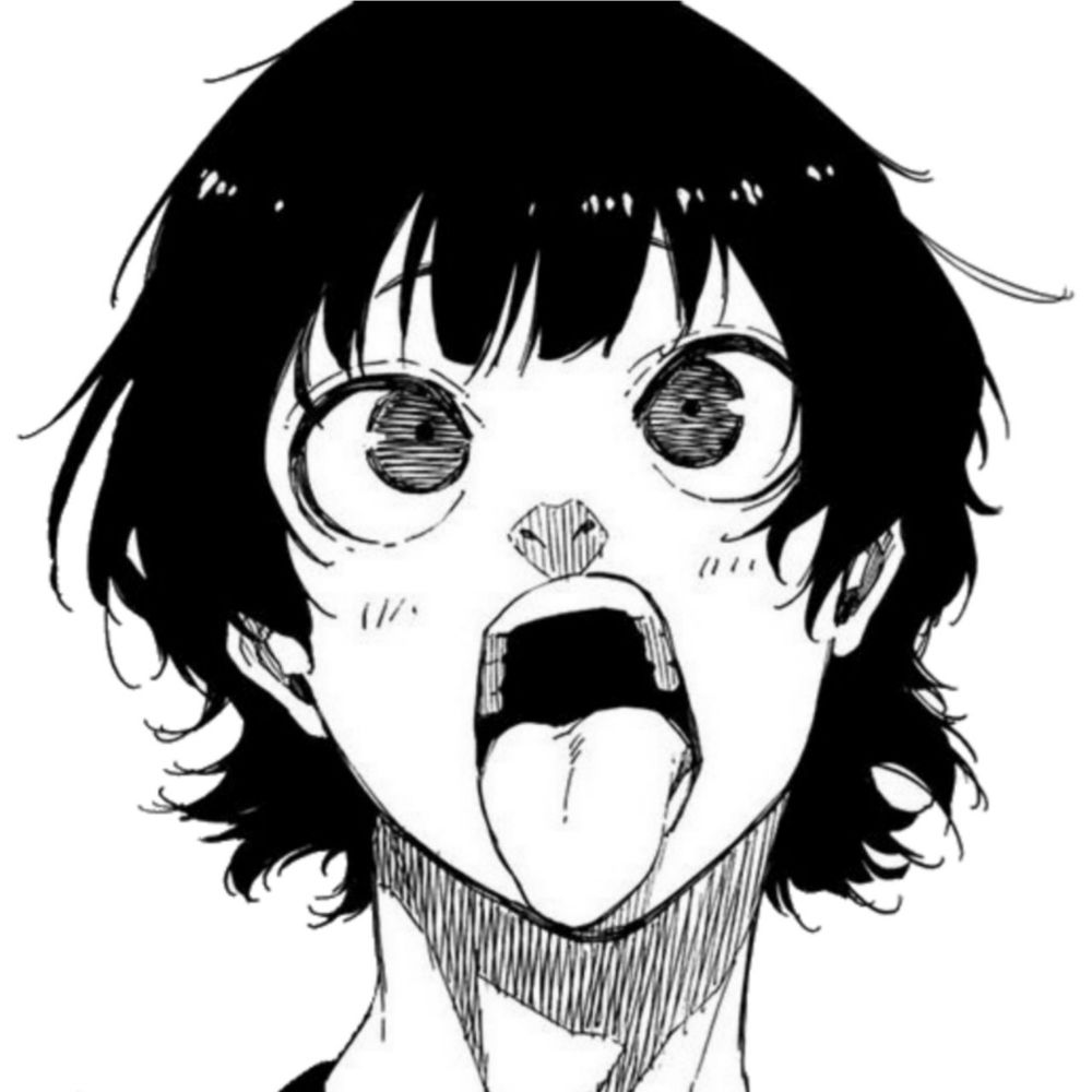 Blue Lock Manga