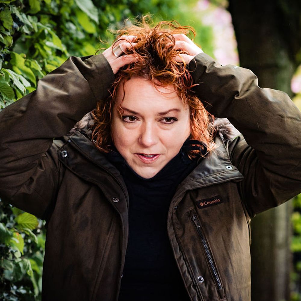 Clara Mareschal