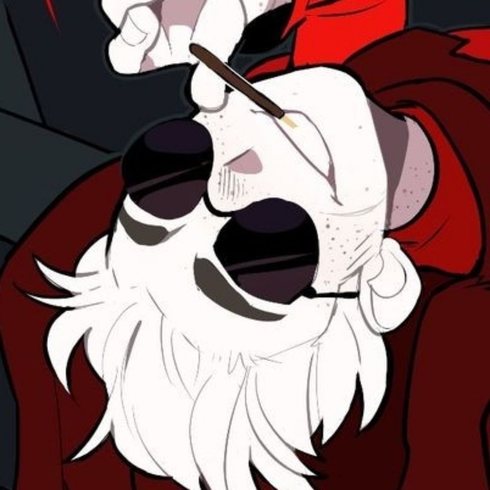 dave strider