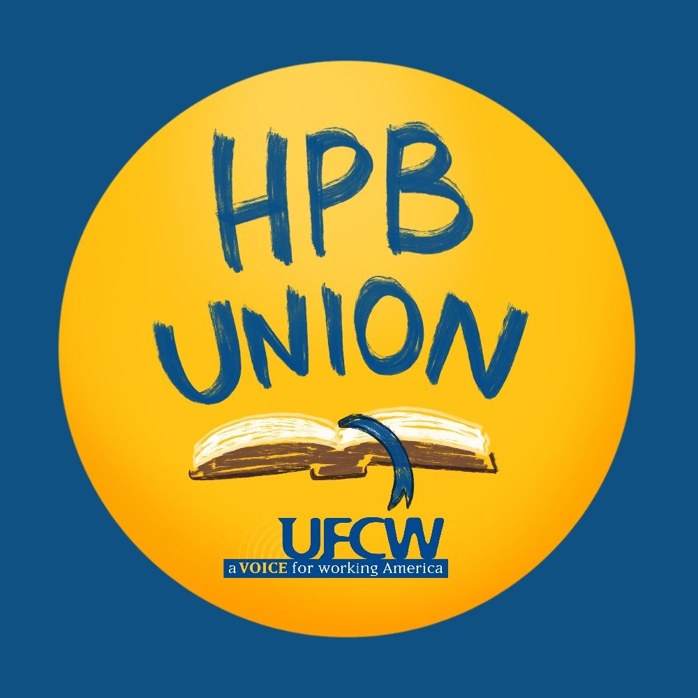 Half Price Books Workers United (MN)
