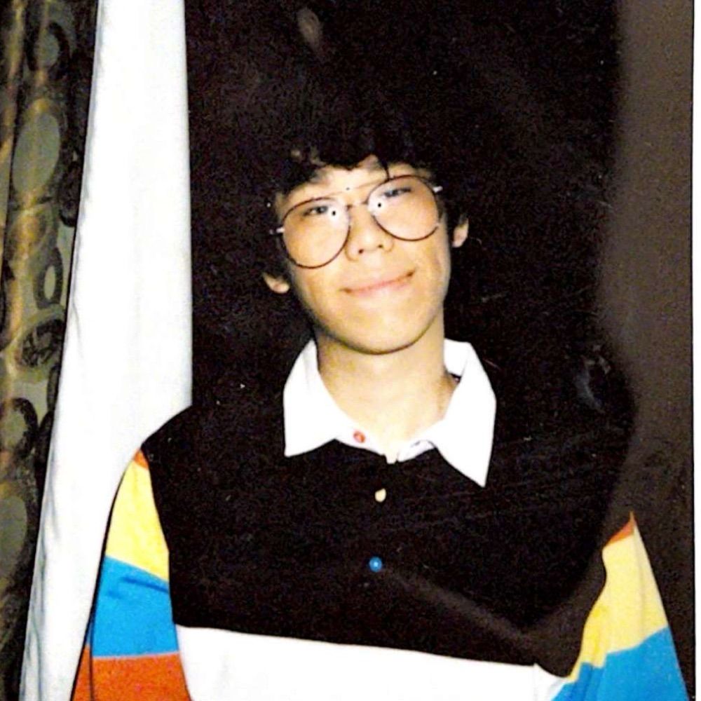 Andy