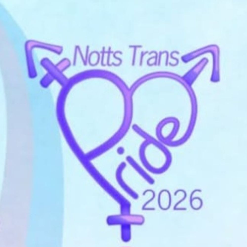 Notts Trans Pride