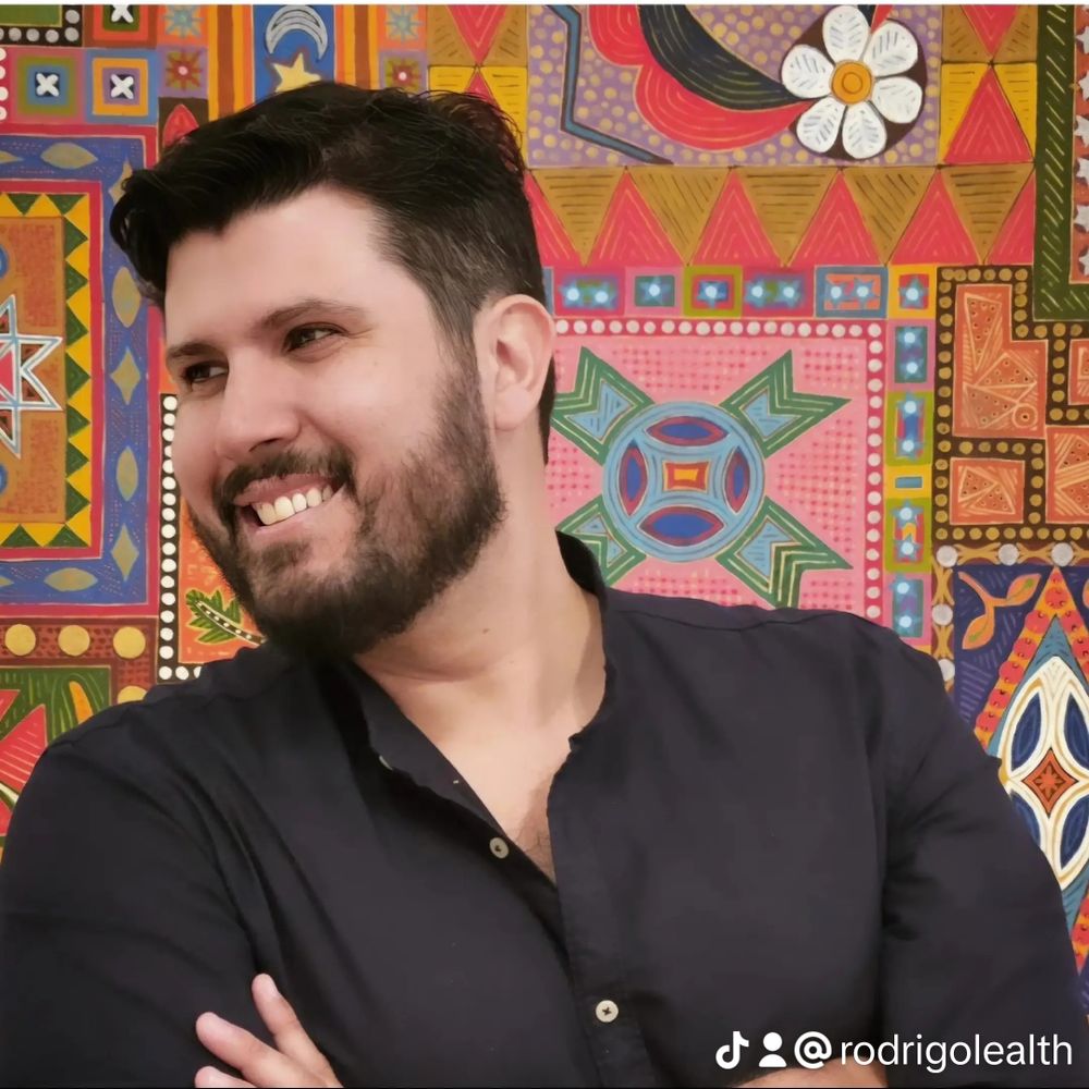Rodrigo Moraes