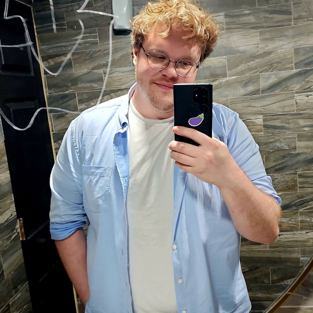 Tim Stobierski