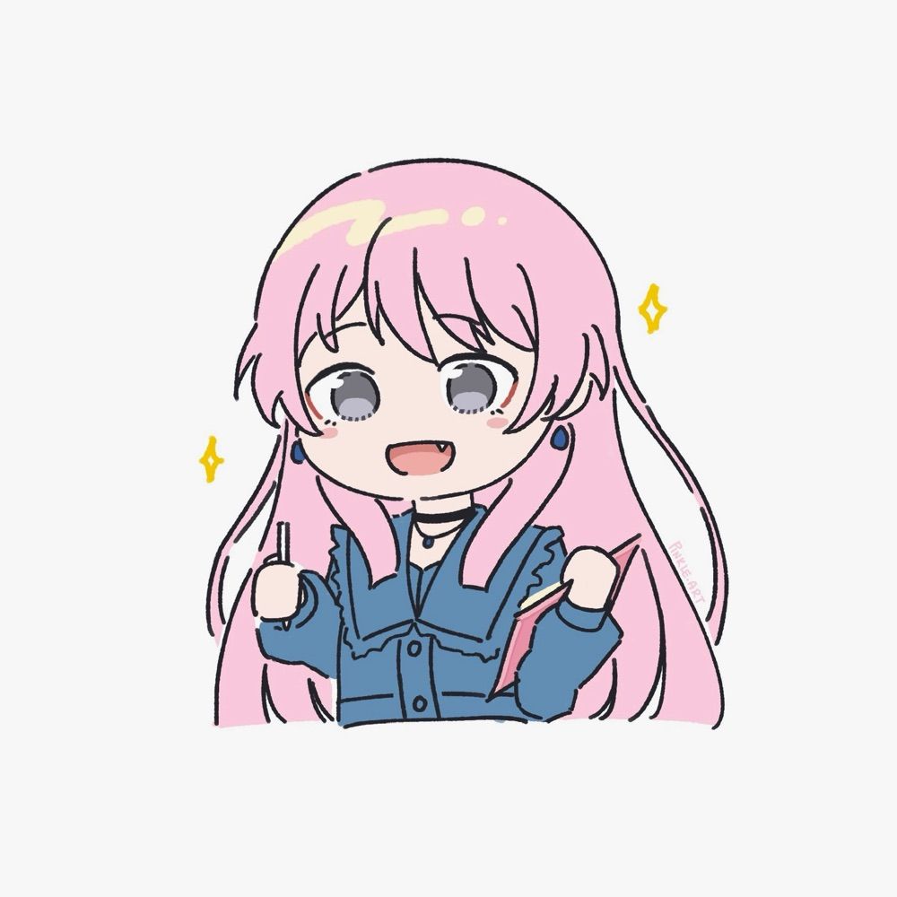 pinkle