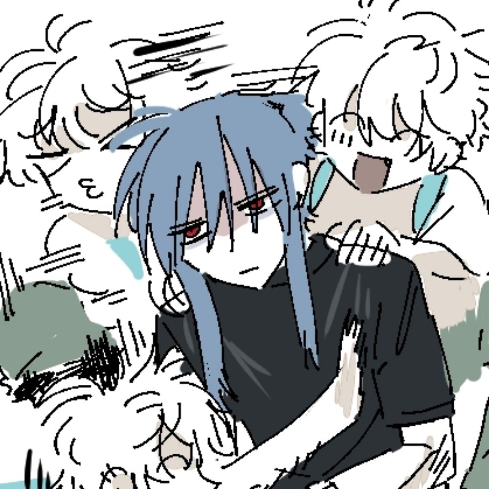 blep