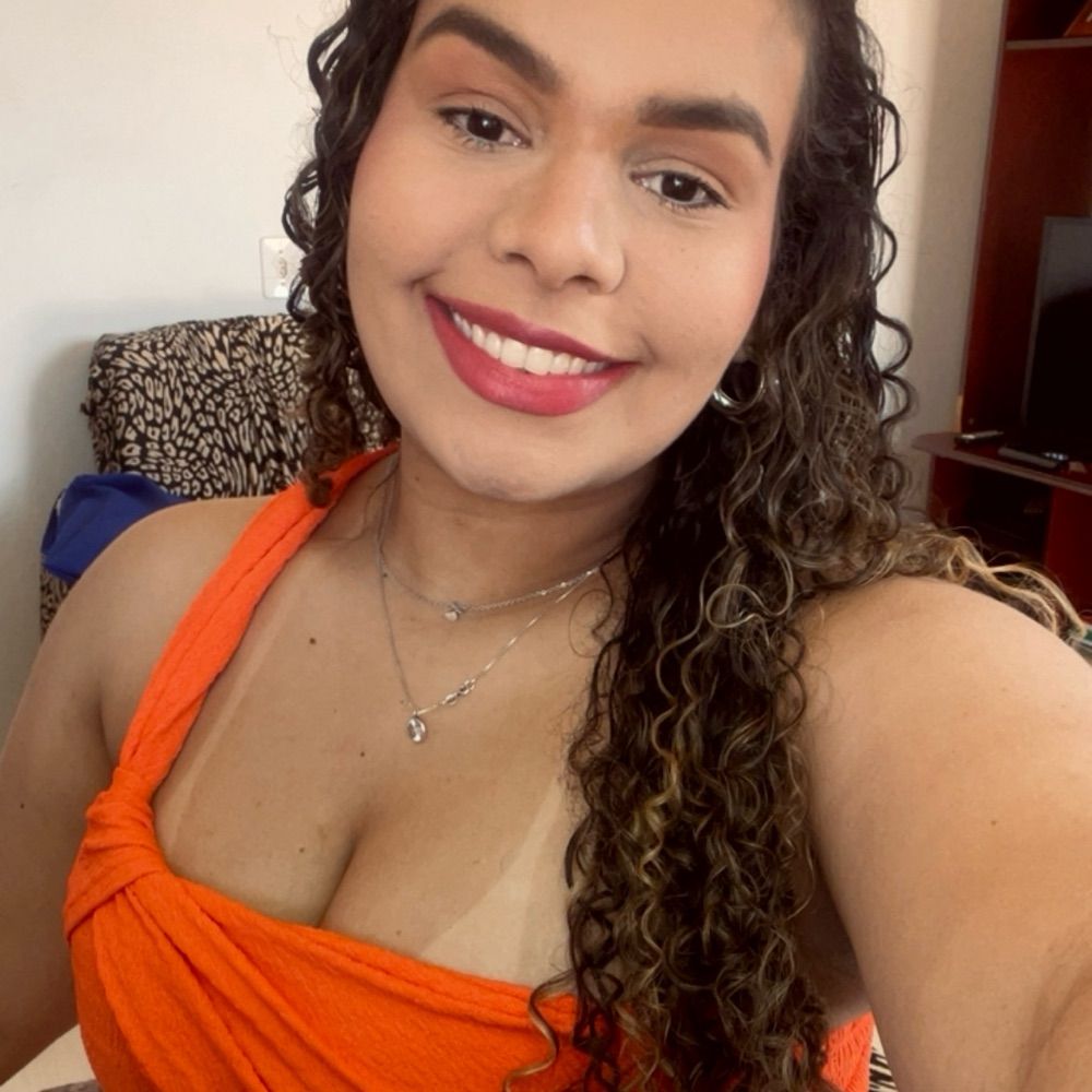 Malu Mendes 