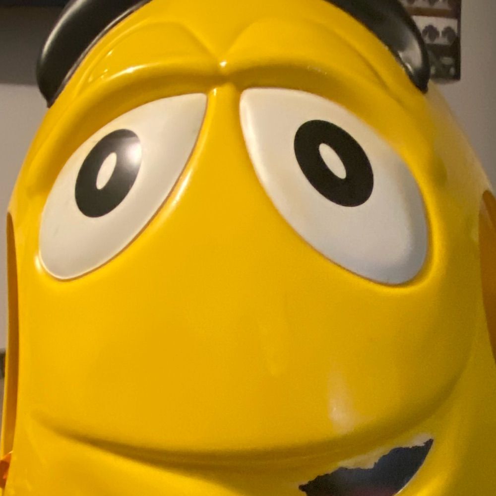 The
