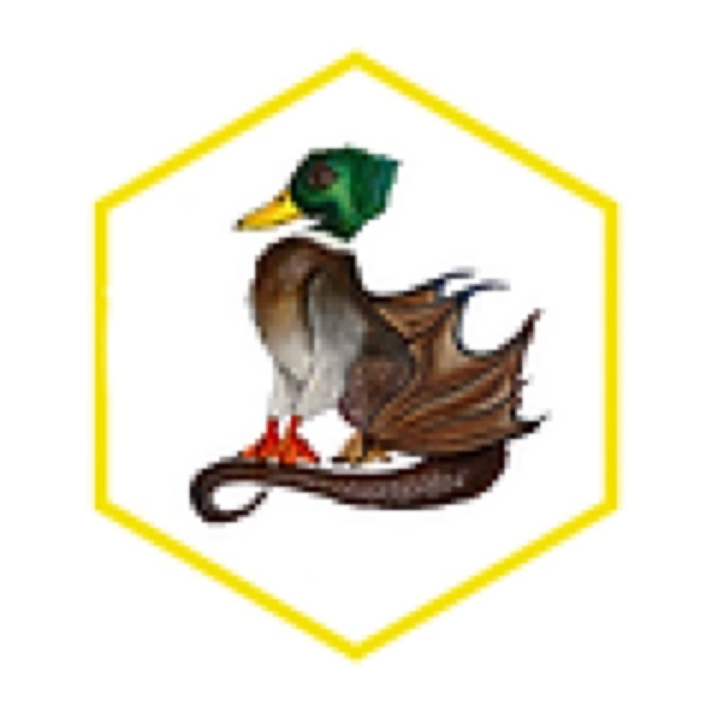 Dragonduck Creations