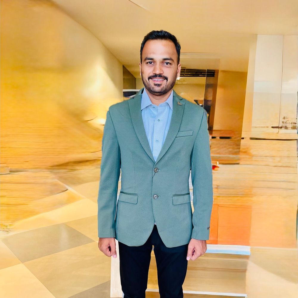 Sunil D