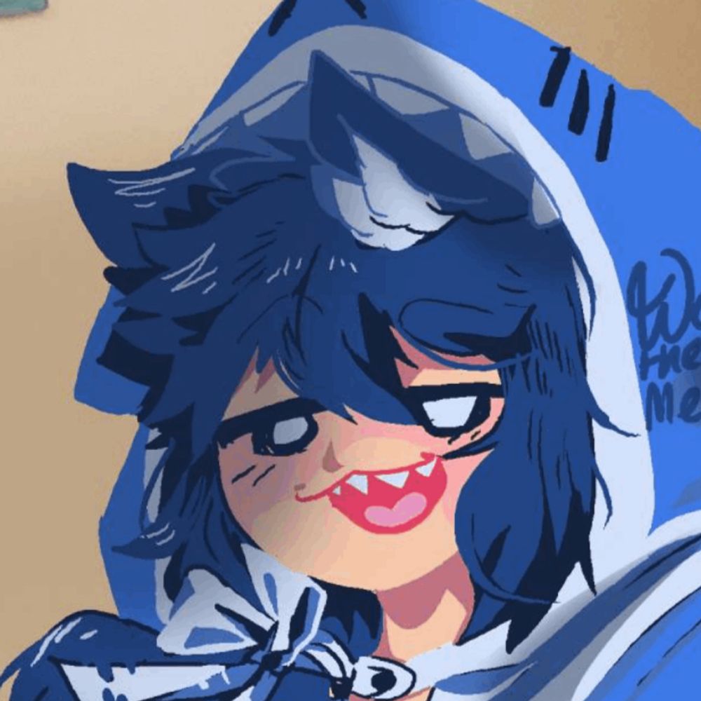  Wolfie🎩【大神】