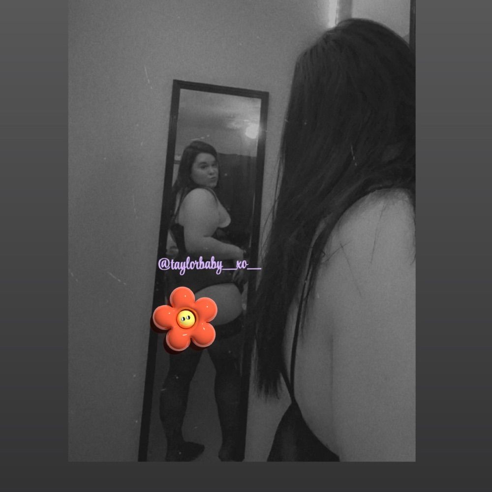 ♥ Goddess Taylor || Findom ♥