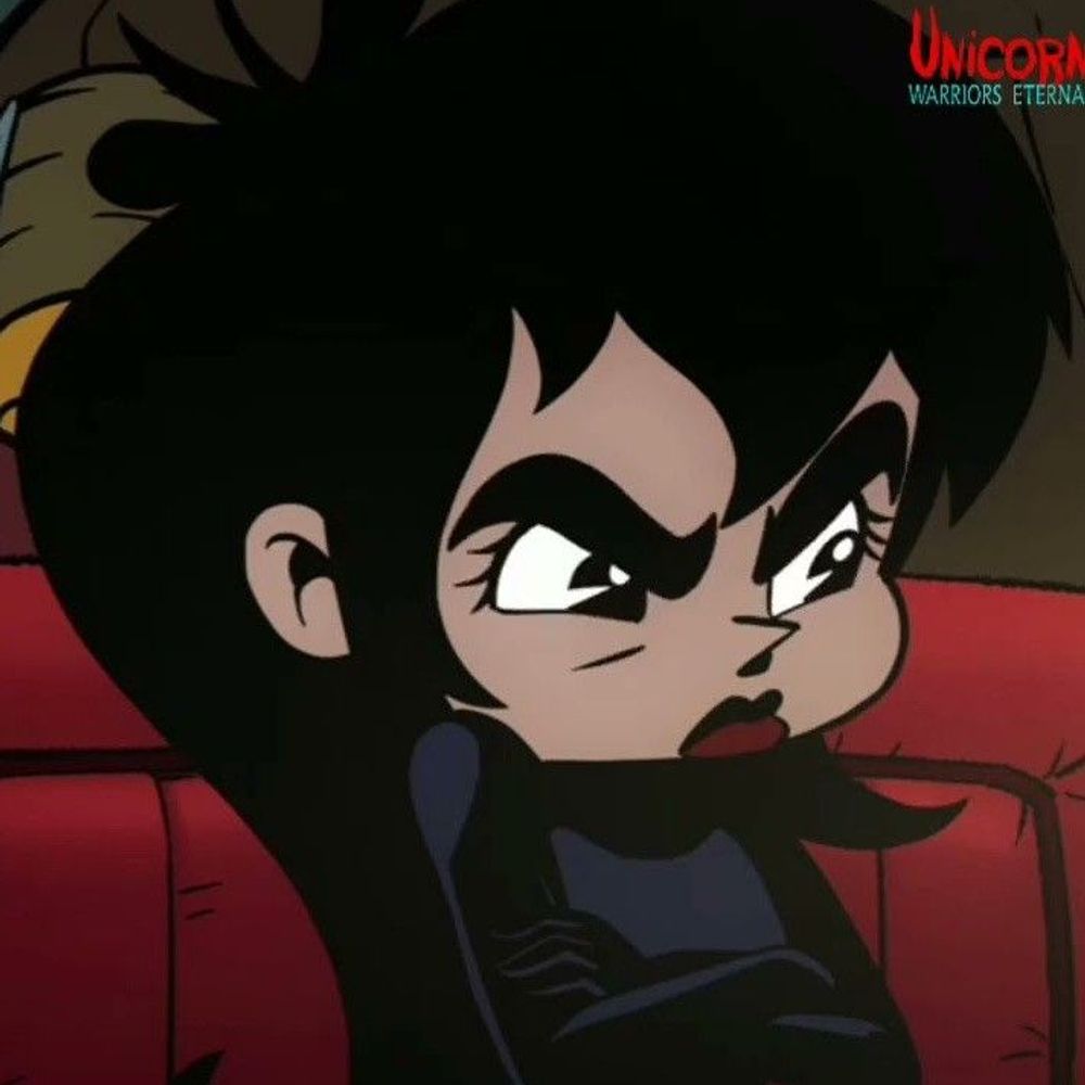 Akira (Mega metaphor moment)