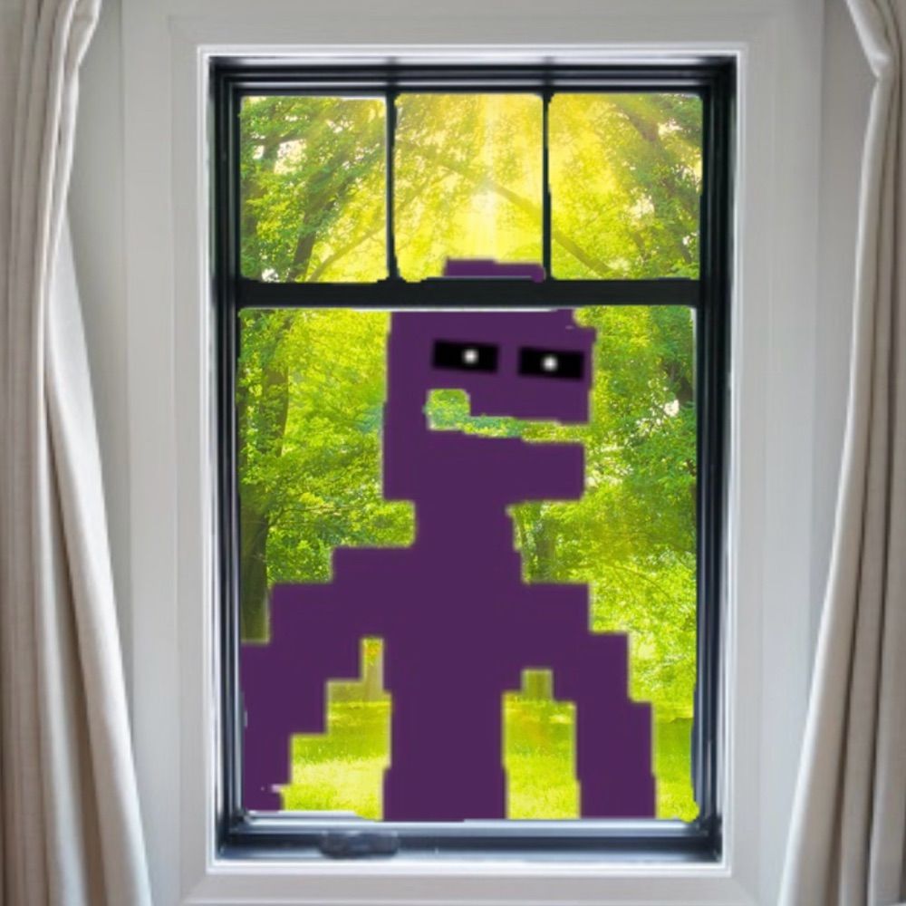 Micheal Afton