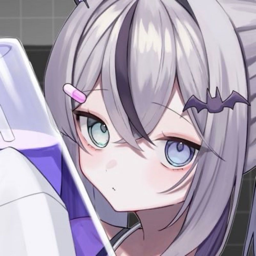 魔城えむ🔗👾🩺