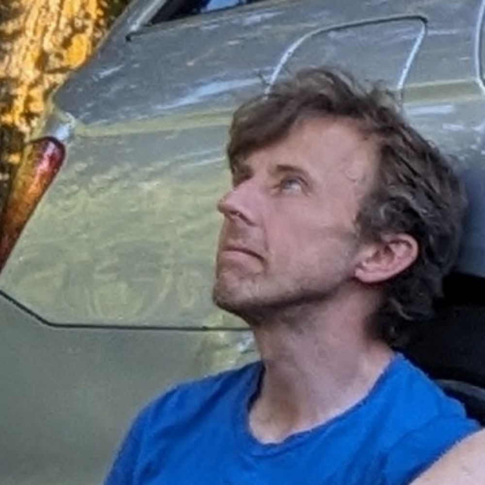 Robbie Graham