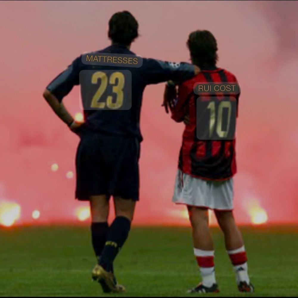 Calcio Corner