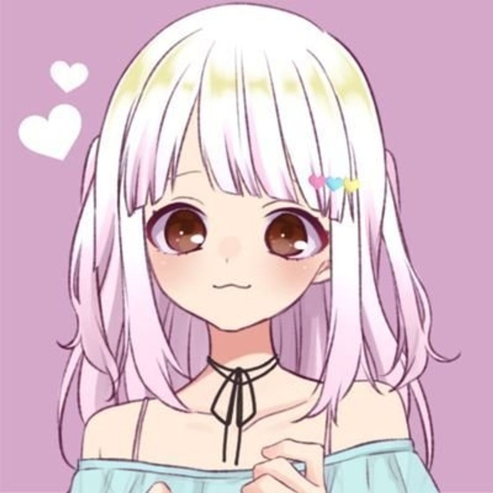 てむてむ@柔肌すき