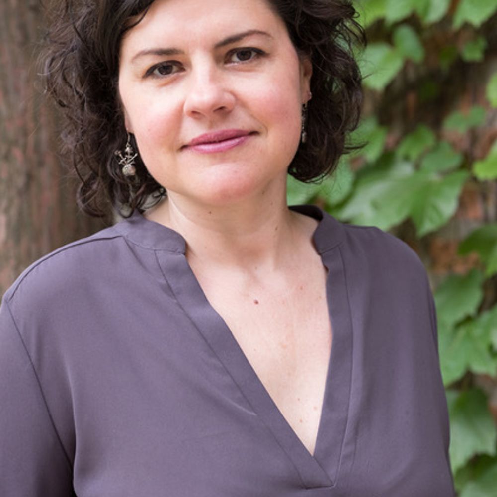 Heather Kenny